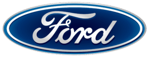 Logo Ford