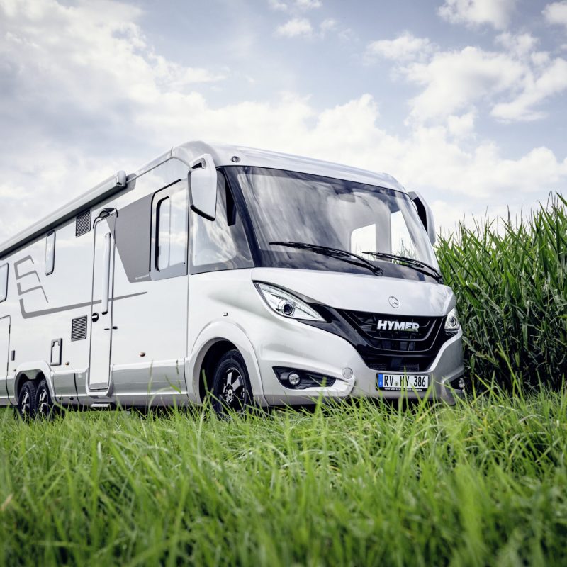 HYMER_B-ML I880_Exterieur_1_XCamp_Centrum_Karawaningowe